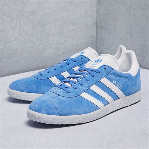 adidas gazelle herren 43 1 3|Adidas gazelle boots.